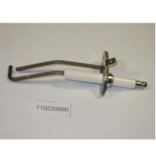 Электрод зажигания Baxi 710220000