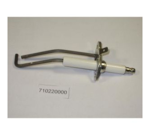Электрод зажигания Baxi 710220000