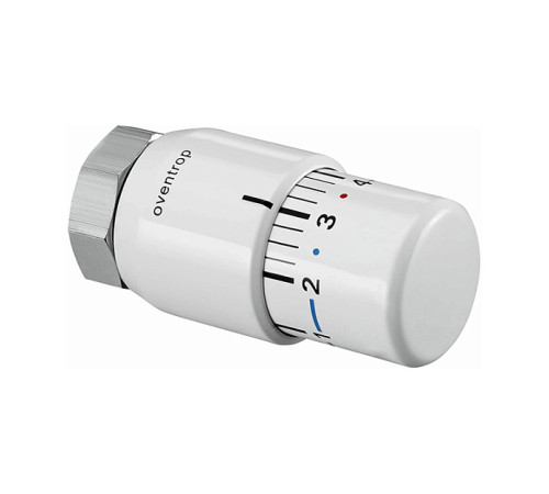 Термостатическая головка жидкостная Oventrop Uni SH M30 x 1.5 1012066