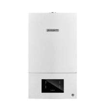 Котел газовый настенный Bosch Gaz 6000 W WBN 6000-24 H 24 кВт одноконтурный 8732302142