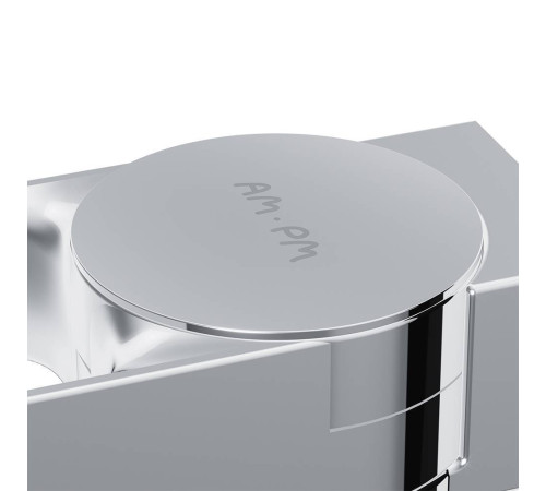 Вешалка для полотенец двойная поворотная AM.PM Inspire V2.0 40 см A50A32600