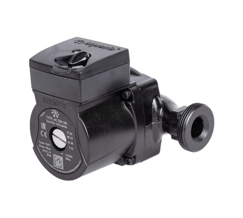 Насос циркуляционный AQUARIO AC 254-180 5354