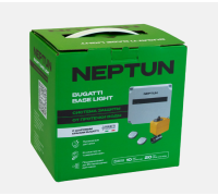 Система контроля протечки воды Neptun Base Light 1 100037092800