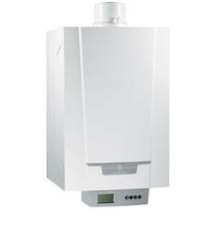 Котёл газовый конденсационный настенный De Dietrich Naneo S PMC-S 34 7716640