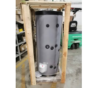 Водонагреватель комбинированный напольный Eldom Green Line 300 л FV30067S/001