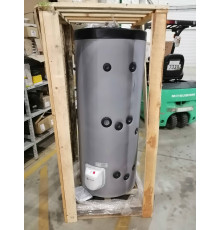 Водонагреватель комбинированный напольный Eldom Green Line 300 л FV30067S/001