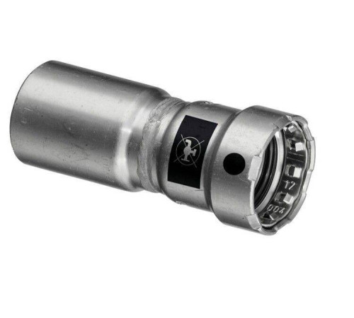 Редукционная вставка Viega Megapress с SC-Contur 3/4x1/2 695392