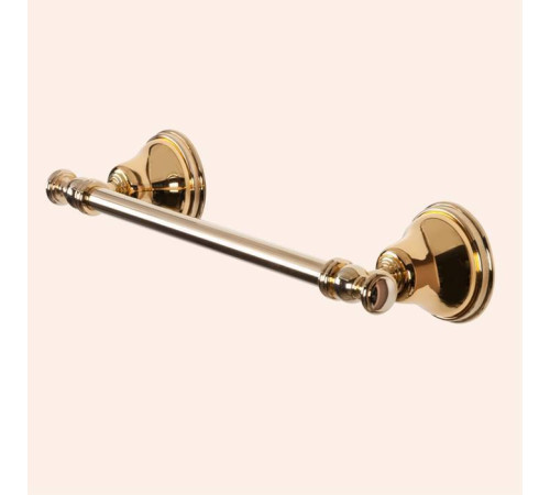 Полотенцедержатель Tivoli Harmony 33.5 см золото TWHA014oro