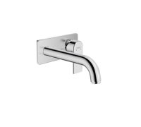 Смеситель для раковины Hansgrohe Vernis Blend 190 хром 71578000