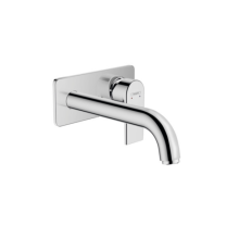 Смеситель для раковины Hansgrohe Vernis Blend 190 хром 71578000