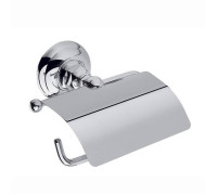 Бумагодержатель подвесной Nicolazzi Accessori Classica хром 1492CR