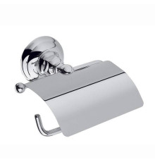 Бумагодержатель подвесной Nicolazzi Accessori Classica хром 1492CR