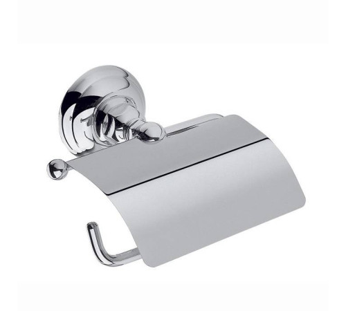 Бумагодержатель подвесной Nicolazzi Accessori Classica хром 1492CR