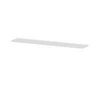 Полка стеклянная Grohe Atrio 670 мм прозрачный белый 40303000