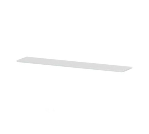 Полка стеклянная Grohe Atrio 670 мм прозрачный белый 40303000