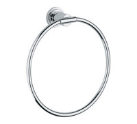 Кольцо для полотенца Grohe Atrio 40307BE0