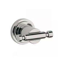 Крючок двойной Grohe Atrio 40312BE0