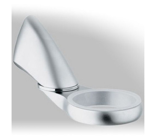 Держатель стакана Grohe Chiara матовый хром 40323RR0