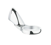 Держатель мыльницы Grohe Chiara матовый хром 40325RR0
