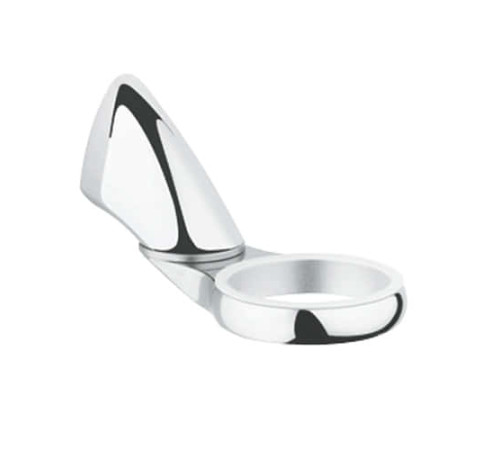 Держатель мыльницы Grohe Chiara матовый хром 40325RR0
