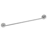 Держатель для полотенец Axor Carlton 700 мм 41406810