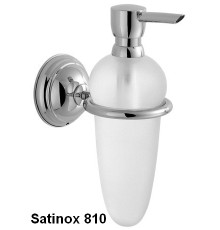 Дозатор для жидкого мыла Axor Carlton 41419810