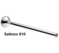 Держатель для полотенца AXOR Carlton 428 мм металл 41420810