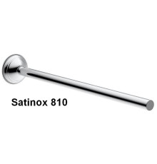 Держатель для полотенца AXOR Carlton 428 мм металл 41420810