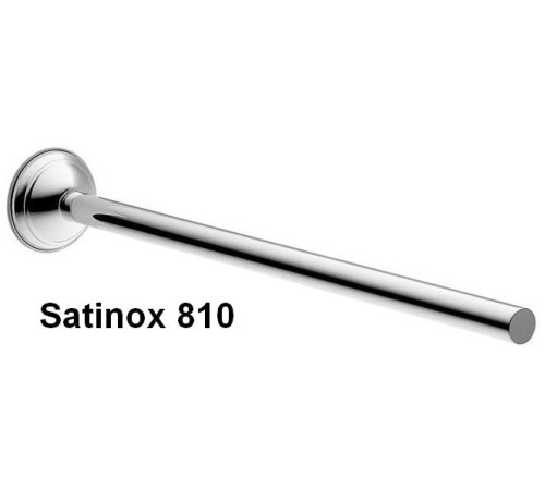 Держатель для полотенца AXOR Carlton 428 мм металл 41420810