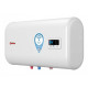 Водонагреватель накопительный Thermex IF 50 H (pro) Wi-Fi 50 л горизонтальный 4756