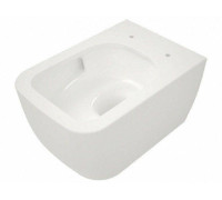 Унитаз подвесной Scarabeo Teorema 2.0 360x520x350 мм Pearl 5126TW41