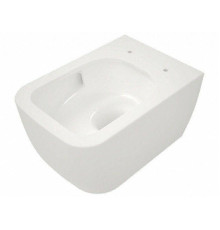 Унитаз подвесной Scarabeo Teorema 2.0 360x520x350 мм Pearl 5126TW41