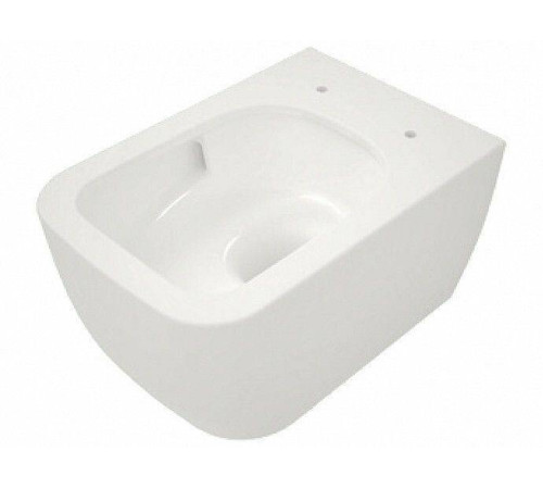 Унитаз подвесной Scarabeo Teorema 2.0 360x520x350 мм Pearl 5126TW41