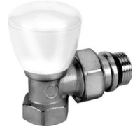 Клапан регулирующий угловой Gekon 3/4 GK 1150 34