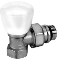 Клапан регулирующий угловой Gekon 3/4 GK 1150 34