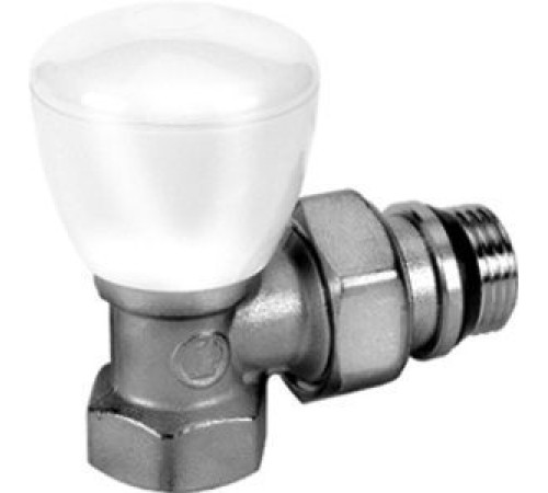 Клапан регулирующий угловой Gekon 3/4 GK 1150 34