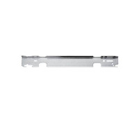 Угловая консоль Zehnder BH 500 RAL 9016 ZB02600003