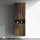 Шкаф с полками AM.PM Func 60х70 см дуб крафт M8FCH0602OF