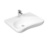 Раковина подвесная Roca Access 64х55 см белый Z.RU93.0.765.9