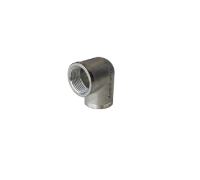 Угольник 90° ELSEN Metalit 1/2 ВВ латунный луженый EBF1112T