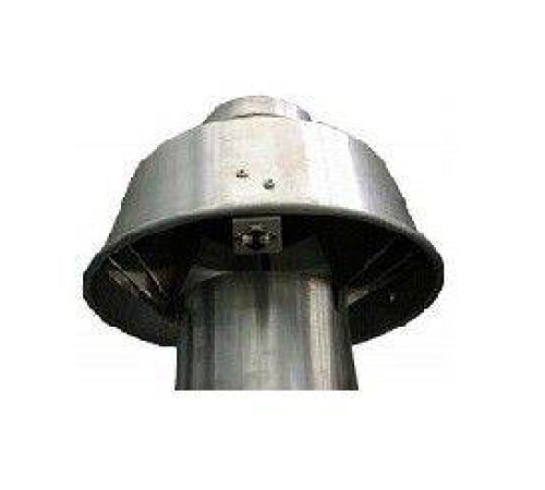 Комплект стабилизатора тяги Baxi для котлов SLIM EF 180 мм 7215464