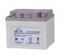 Аккумуляторная батарея LEOCH DJM 12-45 12 В 45 Ач DJM 12-45