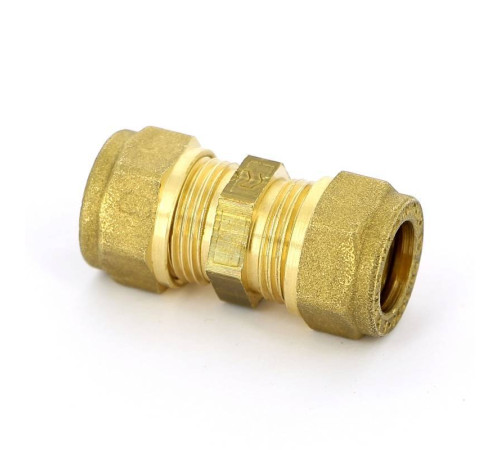 Муфта обжимная Tiemme 12 мм 1000047