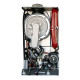 Котел газовый настенный BAXI LUNA Duo-tec + GA 1.24 одноконтурный 24 кВт A7720023