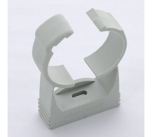 Хомут Walraven starQuick 35-40 мм серый 0854038