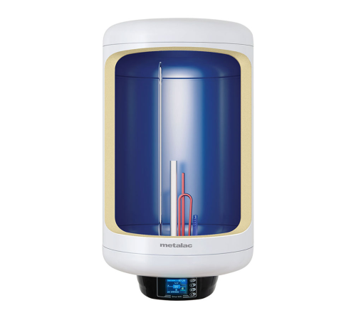 Водонагреватель накопительный Metalac SIRIUS MB 80 W 80 л 368383