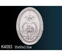 Панно декоративное Perfect K4093