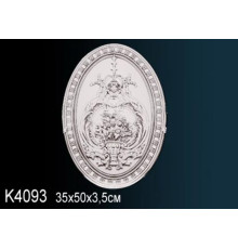 Панно декоративное Perfect K4093