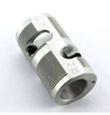 Обрезное устройство для фольги ПП труб STABI FV-PLAST 32-40 мм 411040