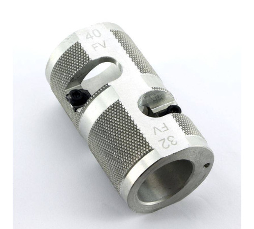 Обрезное устройство для фольги ПП труб STABI FV-PLAST 32-40 мм 411040